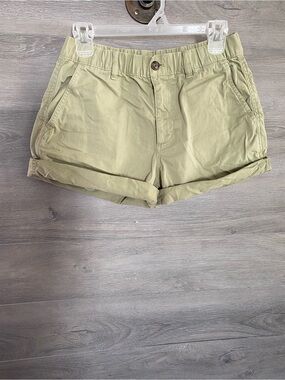 Bearbottom 5.5” Shorts